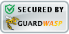 guardwasp secure badge