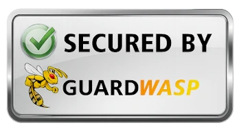 GuardWasp Certified Secure